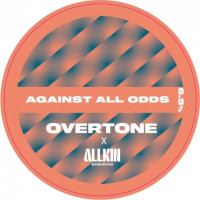 Overtone Brewing Co. Against All Odds
