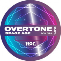 Overtone Brewing Co. Space Age