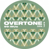 Overtone Brewing Co. 99 IBUs
