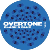 Overtone Brewing Co. Black & Blue