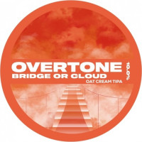 Overtone Brewing Co. Bridge or Cloud