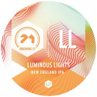 71 Brewing Luminous Lights