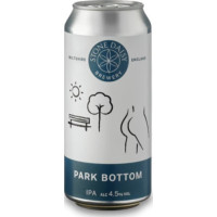 Stone Daisy Brewery (Wiltshire Whiskey Distillery) Park Bottom