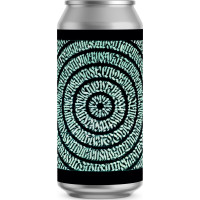Up Front Brewing Giulia