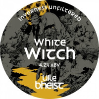 Uile-bheist Distillery & Brewery White Witch