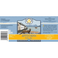 Applecross Craft Brewery Applecross Pale Ale