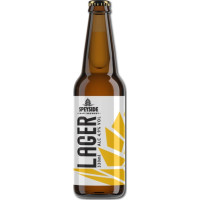 Speyside Lager