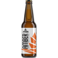 Speyside Amber
