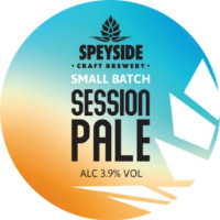 Speyside Session Pale