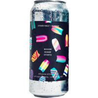 Other Half Brewing Boogie Board Stuntz
