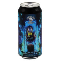 Radical Way Brewing Celestial Incubation