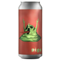 P.i.g.s. Full Of Hell