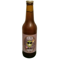 '84 Olympics Craft Brewery Roker