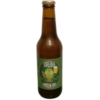 '84 Olympics Craft Brewery Štreber