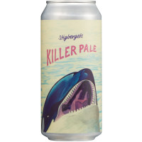 Stigbergets Bryggeri Killer Pale