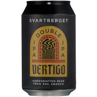 Svartbergets Fjällbryggeri Vertigo