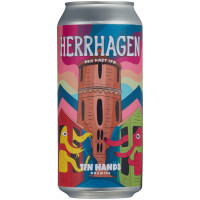Ten Hands Brewing Herrhagen
