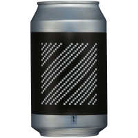Unibärsum Bryggeri Fast Approaching Nebulous