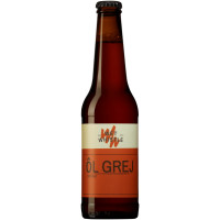 Wet Whistle Brewery Ôl Grej