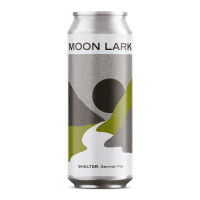 Moon Lark Shelter