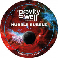 Gravity Well Brewing Hubble Bubble