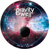 Gravity Well Brewing Starlight Dimmer Switch