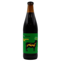 Browar Stu Mostów Black IPA