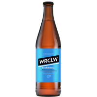 Browar Stu Mostów WRCLW Bezalkoholowy