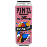 PINTA Party Starter Hazy APA