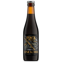 PINTA Risfactor Cocoa Nibs & Roasted Peanuts