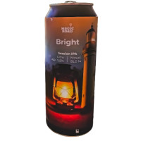 Magic Road Bright