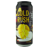 Browar Rockmill Cold Rush