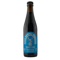 PINTA Barrel Brewing Direction 2023