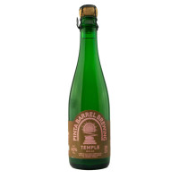 PINTA Barrel Brewing Temple 2023