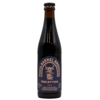 PINTA Barrel Brewing Perception 2023