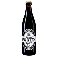 Browar Witnica Witnicki Porter Lubuskie