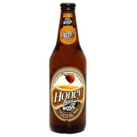 Browar Witnica BOSS Honey Beer