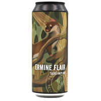 Brokreacja Ermine Flair