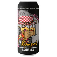 Deer Bear Kompot