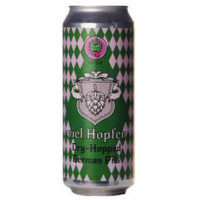Hopito Viel Hopfen