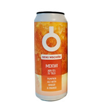 Dziki Wschód MEKWI