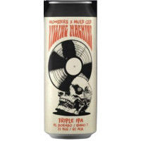 Browar Monsters Killing Machine
