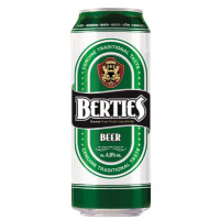 Van Pur Berties