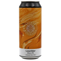 Browar Sarabanda Lowrider Micro IPA