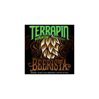 Terrapin Beer Company Beerista Wake-n-Bake