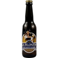 Saint-Louis La Blonde