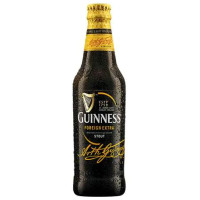 Kenya Breweries Guinness Foreign Extra Stout (Kenya)
