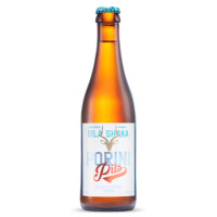 Bila Shaka Brewery Porini Pils