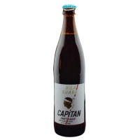 Bila Shaka Brewery Capitan