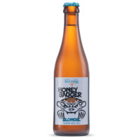 Bila Shaka Brewery Honey Badger